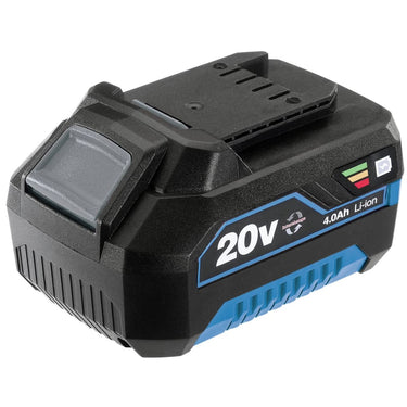 Draper Tools Akku für Werkzeugreihe Storm Force 4 Ah 20 V